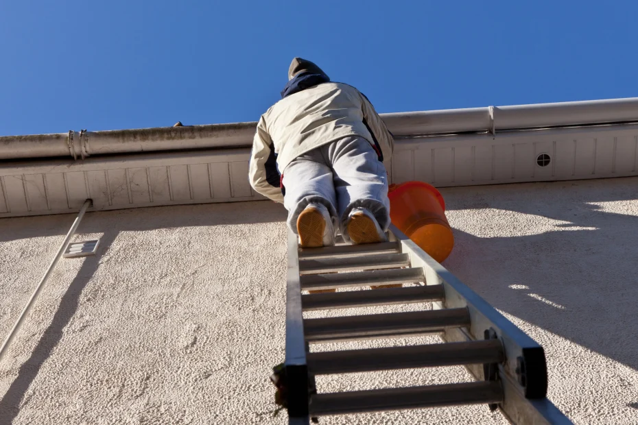 Gutter Cleaning Palm Bay FL