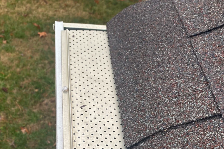 Gutter Cleaning Palm Bay FL