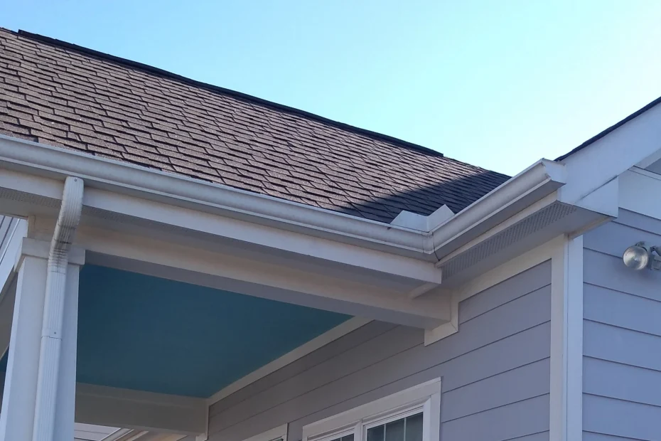 Gutter Cleaning Palm Bay FL