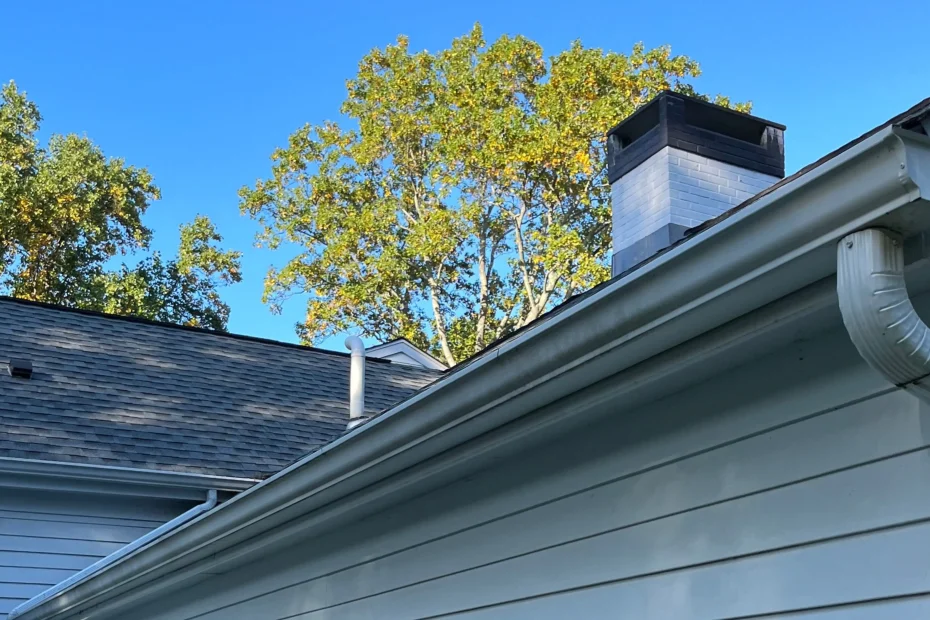 Gutter Cleaning Palm Bay FL